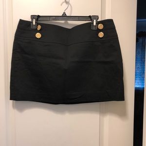 Express skirt